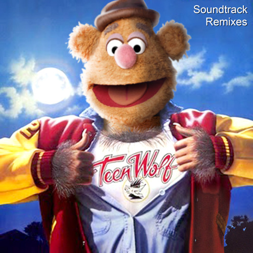 Beach Boys - Surfin' USA (Fozzie Remix)