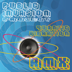 Quantic Vibration (Blade from Jestofunk RMX)