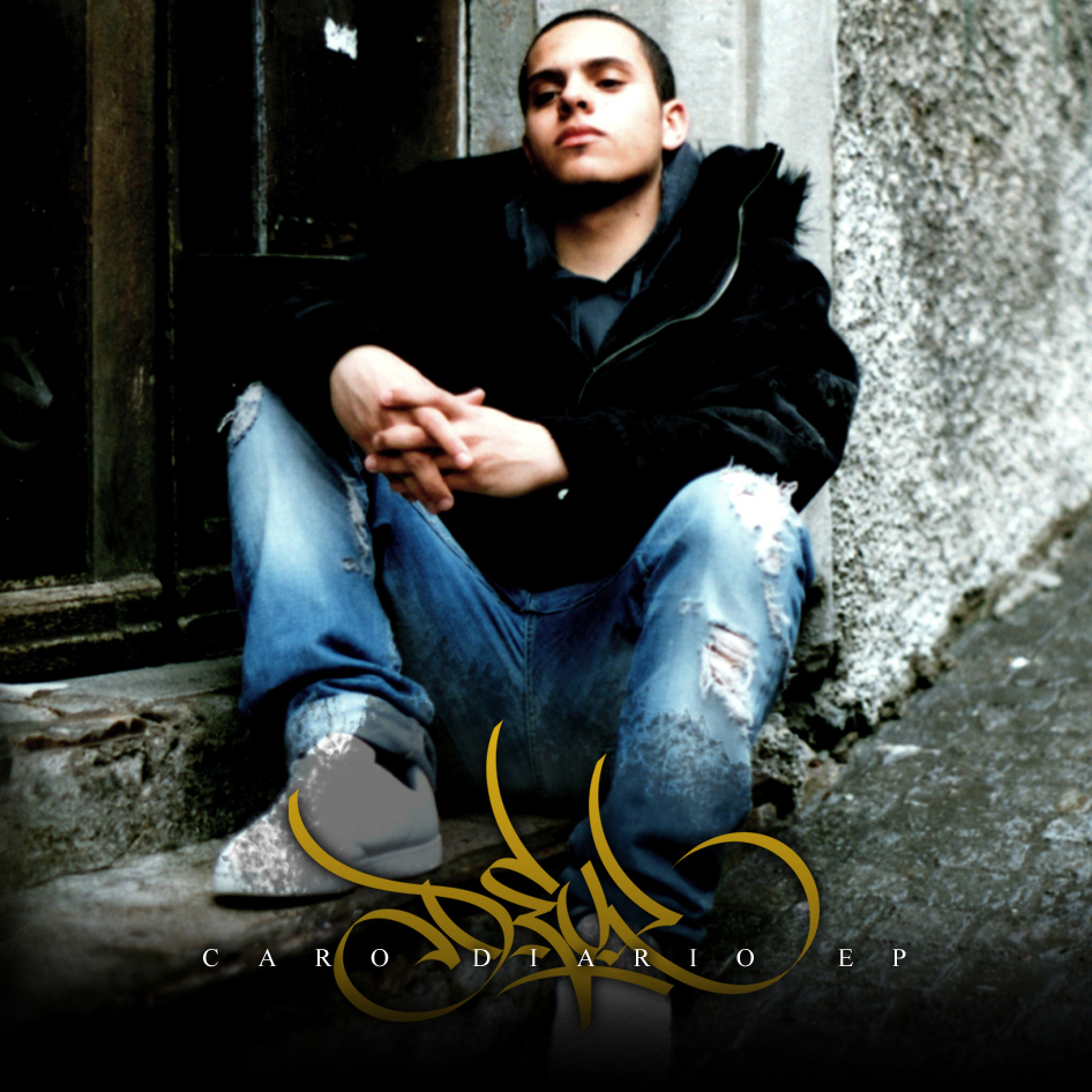 Caro Diario (prod. Jaemes Dean)