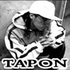 Tapon - no confio (no sewat riddim)