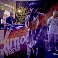 Konny Kon-Wind Parade dub