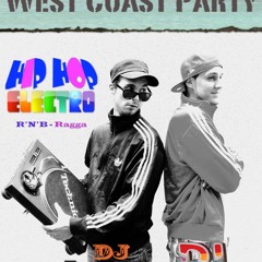 WEST-COAST-PARTY vol 1