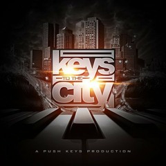 "Gotta Let You Know" Push Keys ft. Nawlage (Produced by Push Keys - Co-produced by BSM)