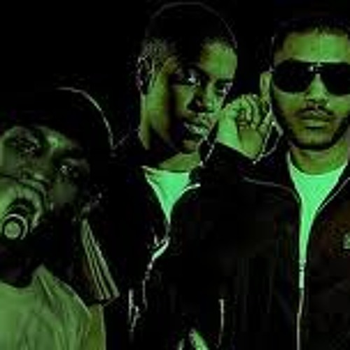 Lethal B - POW 2011 SKREAMIX>>>>>>