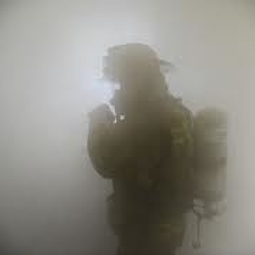 Smoke Filled Room