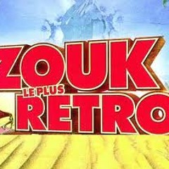 Zouk retro mix live by dj little