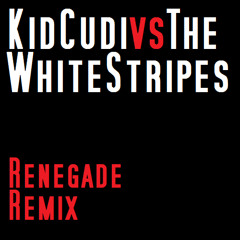 Cudi vs. White Stripes