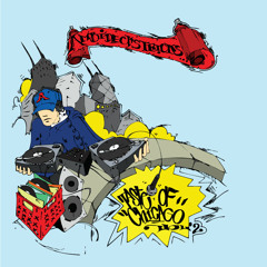 DJAMBIDECKSTRIKS TASTE OF CHICAGO VOL2