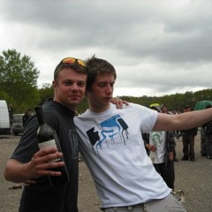 Kenty - Relentless Old Skool House Garage