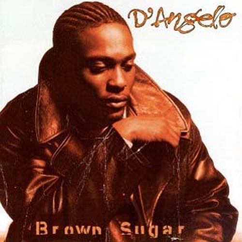 Me And Those Dreamin' Eyes Of Mine Acapella (D'Angelo)