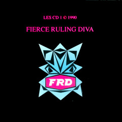 Fierce Ruling Diva -  Atomix (You Gotta Believe)
