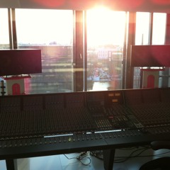 CHRIS BEKKER - Global Chords 2