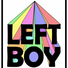 McLeftBoy Menu Jackson Five