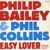 Artwork for Phil Collins & Phillip Bailey - Easy Lover (Mitchie DJ Remix)