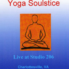 Dreamtime Project - Yoga Soulstice