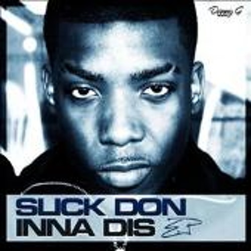 SLICK DON - INNA DIS (CABALL UKB REMIX)