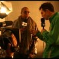 Jay-Z/Kanye West ft Fats Money What It Look Like