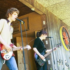The Terranauts - Van Slyke Shuffle