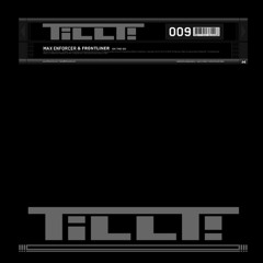 Max Enforcer and Frontliner - On The Go