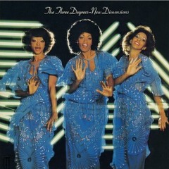 Jump The Gun - The Three Degrees (Pistol Pete Remix)