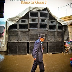 DJ Gozar - Ritmo Pa Gozar 2