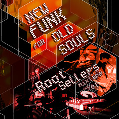 The Root Sellers: New Funk For Old Souls vol. 1 - 2011 GhettoFunk & Breakbeat promo mix