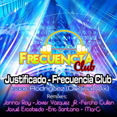 Justificado-Frecuencia Club-(Mar-C Listening Circuit MBE Rmx.)demo