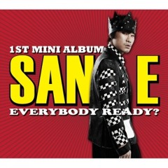 San E - Wanting You (Feat. JOO)