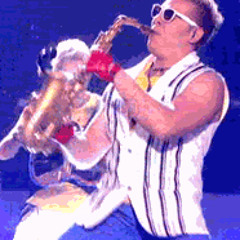 Epic Sax Guy