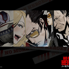 No More Heroes Theme