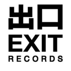Liquid Jungle Exit Records mix
