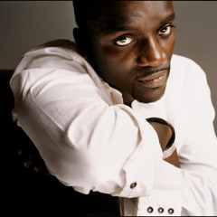 Akon - Right Now (A7remix)