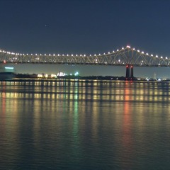 New Orleans State Of Mind!