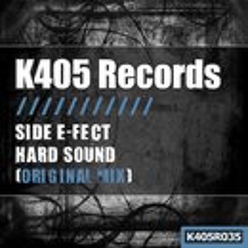 SIDE E-FECT - HARDSOUND