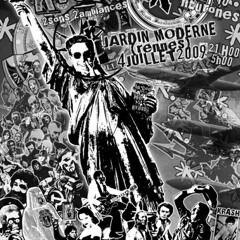 live de la Krashnoz IV
