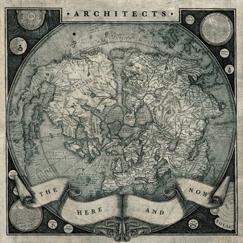 ARCHITECTS - Delete, Rewind.