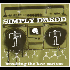 rock the bambaataa- SIMPLY DREDD