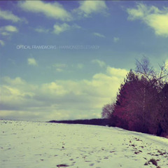 Optical Frameworks - Harmonized Letargy [bright version]