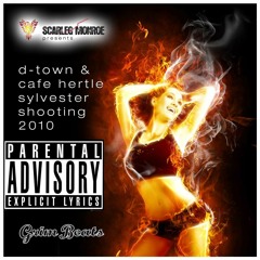 Dj Monroe - "Fire Burns" - finest in Hip Hop & RnB of the past 3 decades (1990 - 2011)