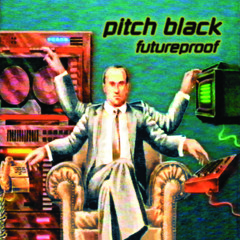 Pitch Black - The Gatherer (preview)