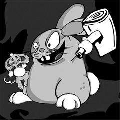 Jogo - Bunny Rabbit VIP