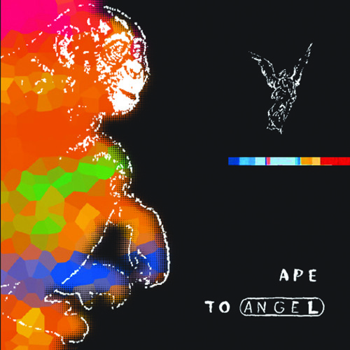 Pitch Black - Ape To Angel (preview)