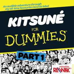 Kitsune for Dummies