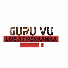 Erro + Jackie = Guru Vu // LIVE @ Mekkanika - 10/10/10