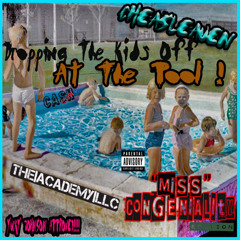 Cheasleauen-Doogie Houser(NSFW) Prod. By DJ K-Phi