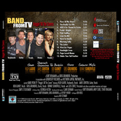 Band from TV - You Can 't Always Get What You Want