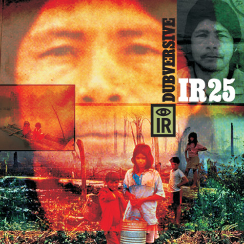 The Land Is Not For Sale [Atenco Emergency Instrumental Mix]