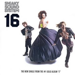 Sneaky Sound System - 16 (Flight Facilities Remix)