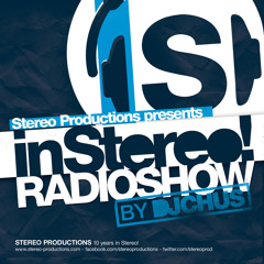 Stereo Productions Podcast by DJ Chus | 2010