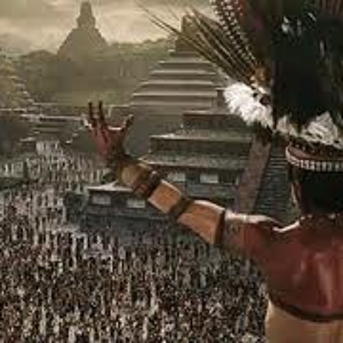Nitronoise-=Apocalypto=-